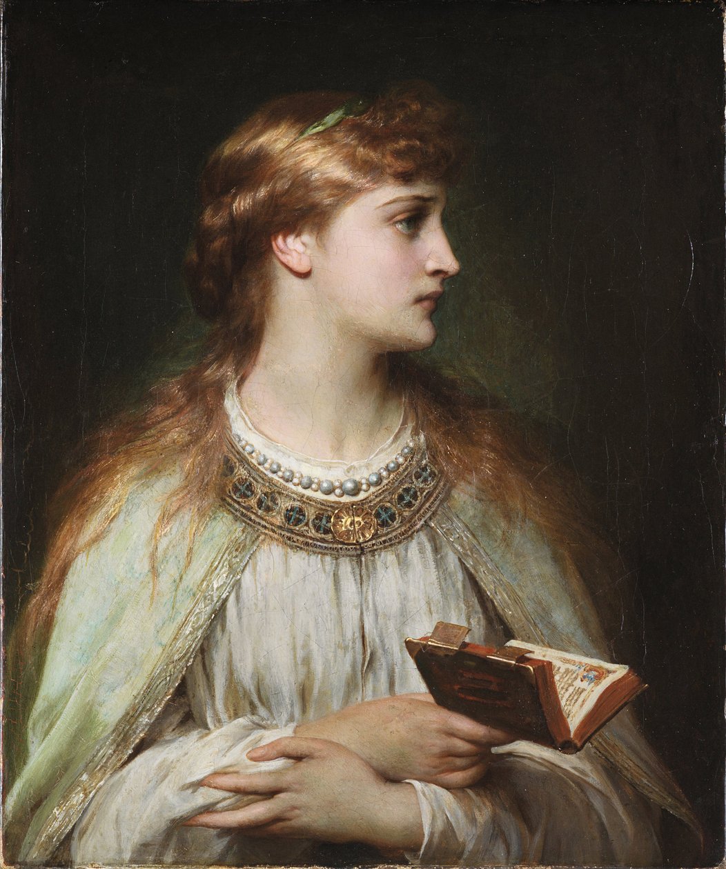 Ophelia - William Shakespeare
