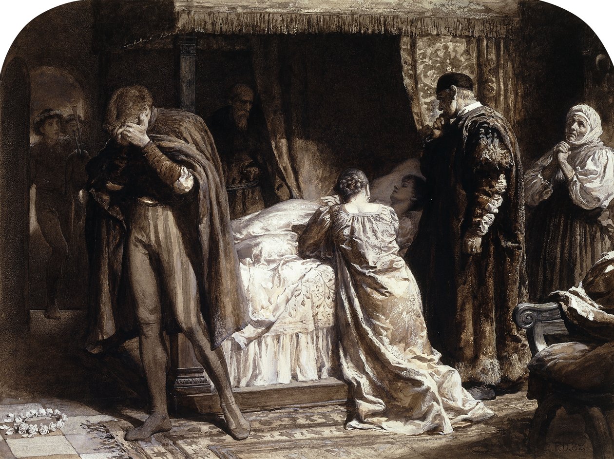 Romeo ve Juliet