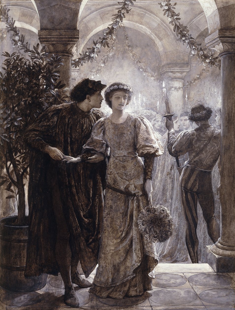 Romeo ve Juliet