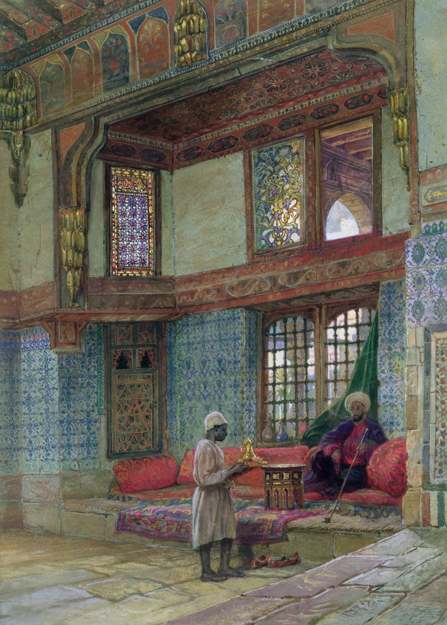 Kahire Müftü Şeyh El Mahadi
