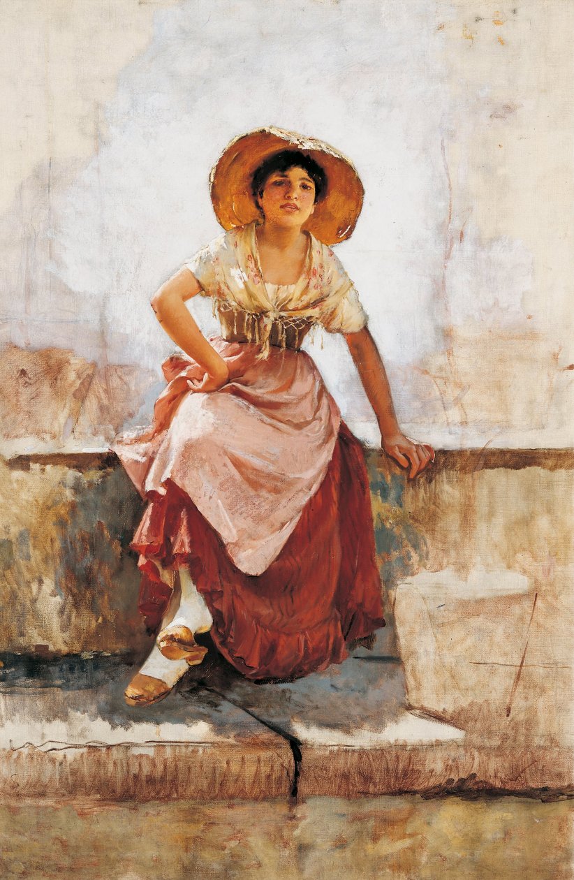  by Frank Duveneck