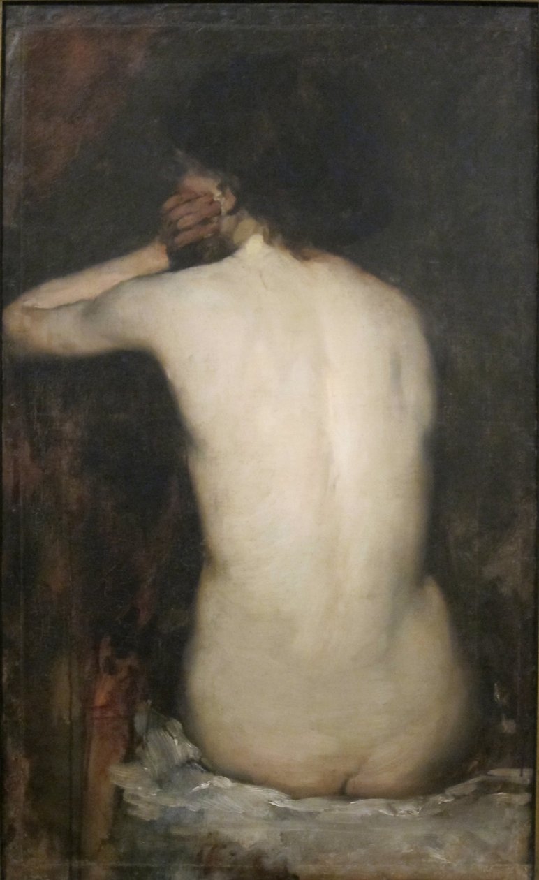  by Frank Duveneck