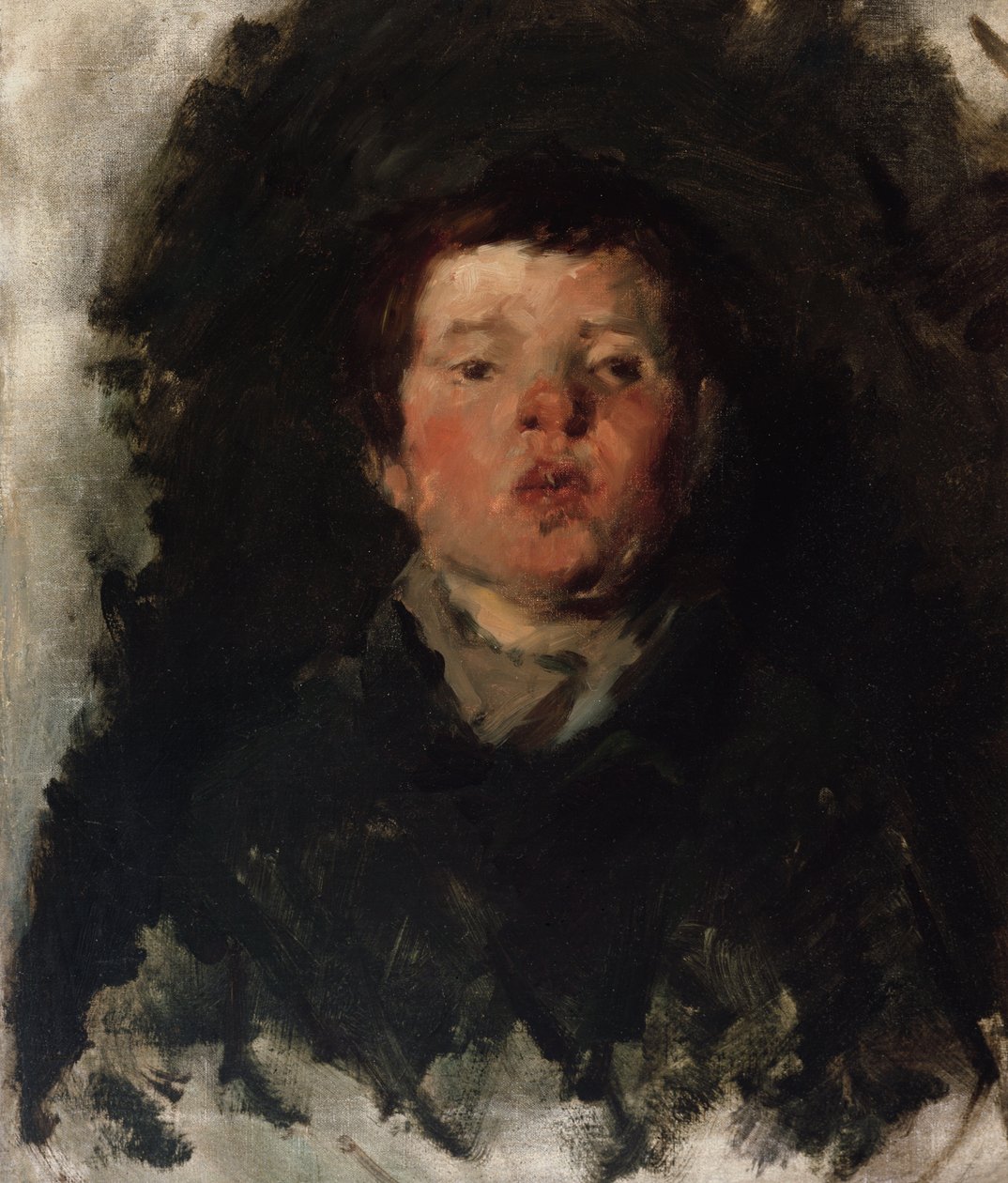  by Frank Duveneck