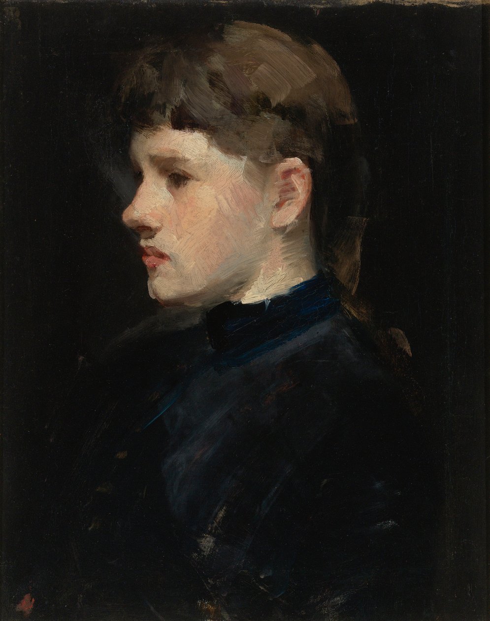  by Frank Duveneck
