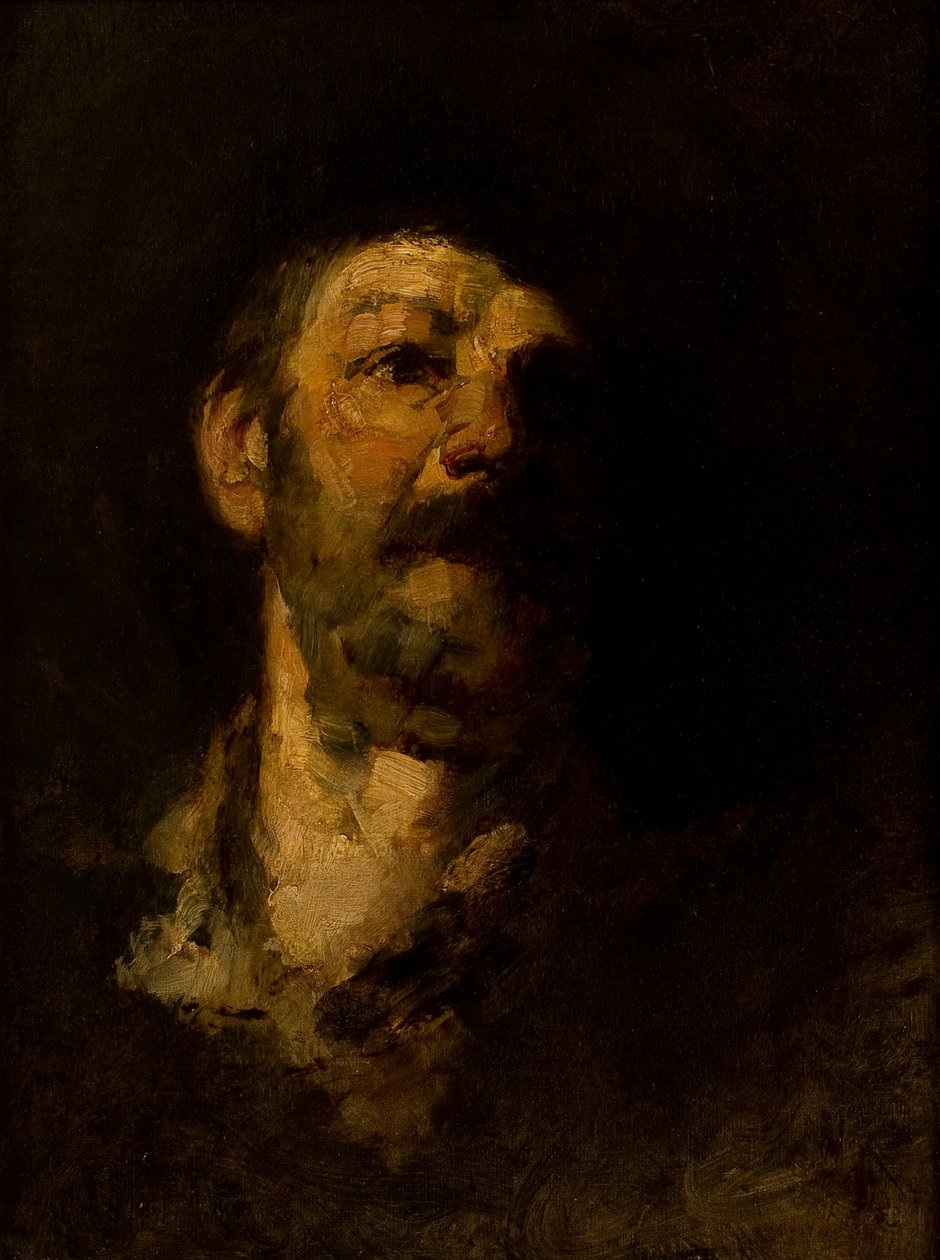  by Frank Duveneck
