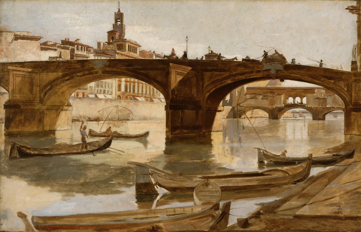  by Frank Duveneck
