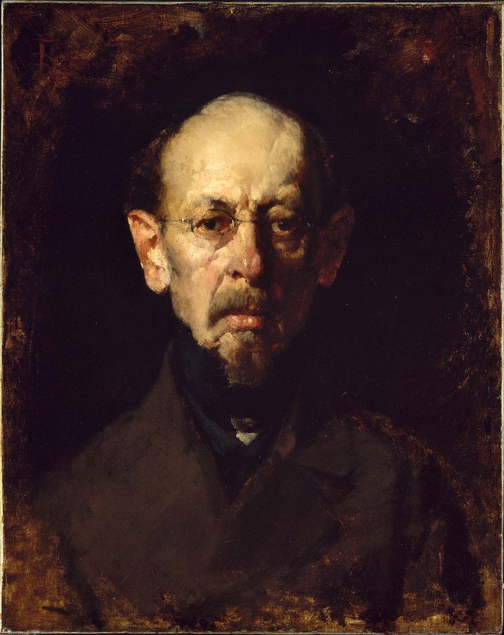  by Frank Duveneck
