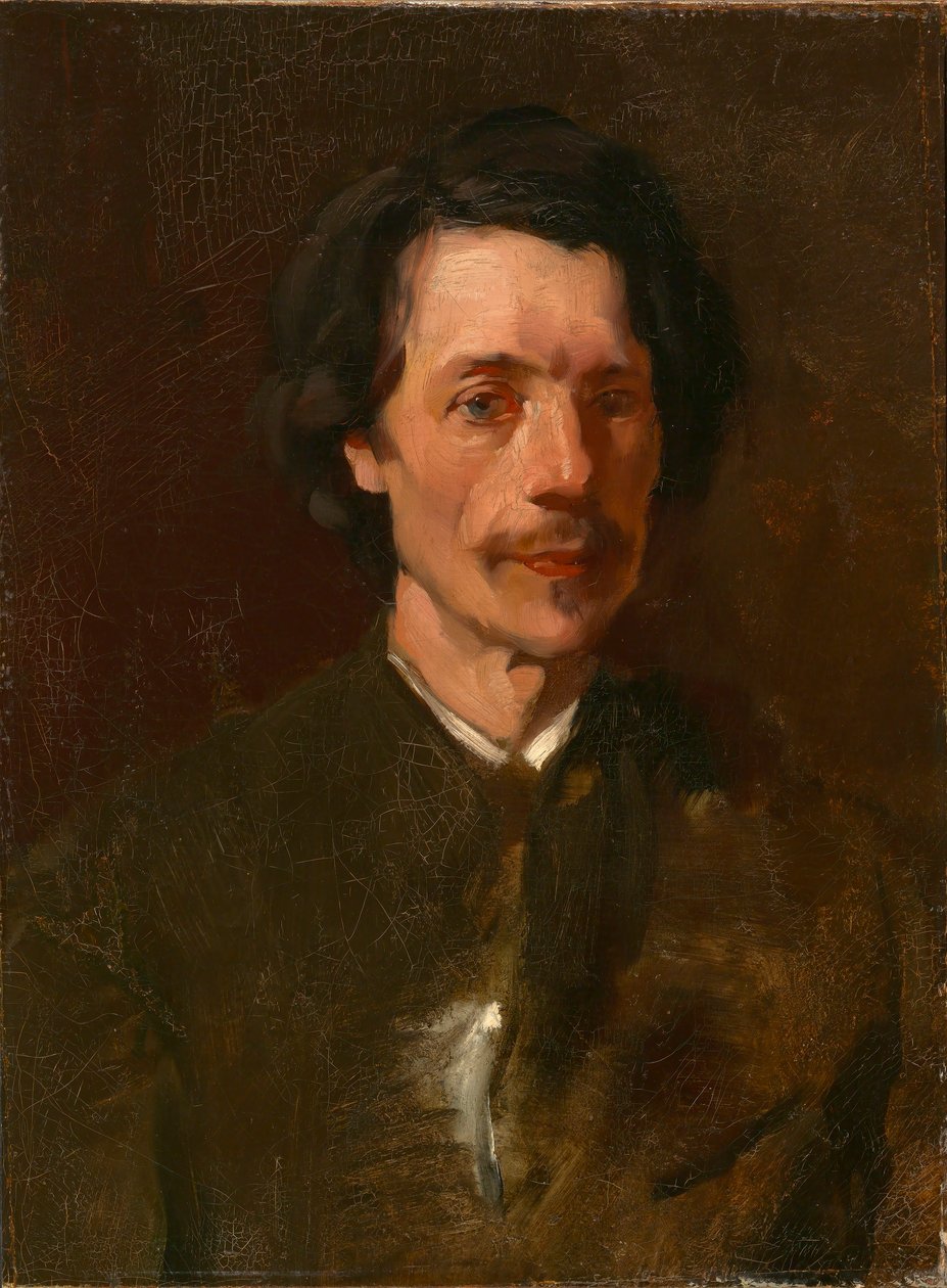  by Frank Duveneck