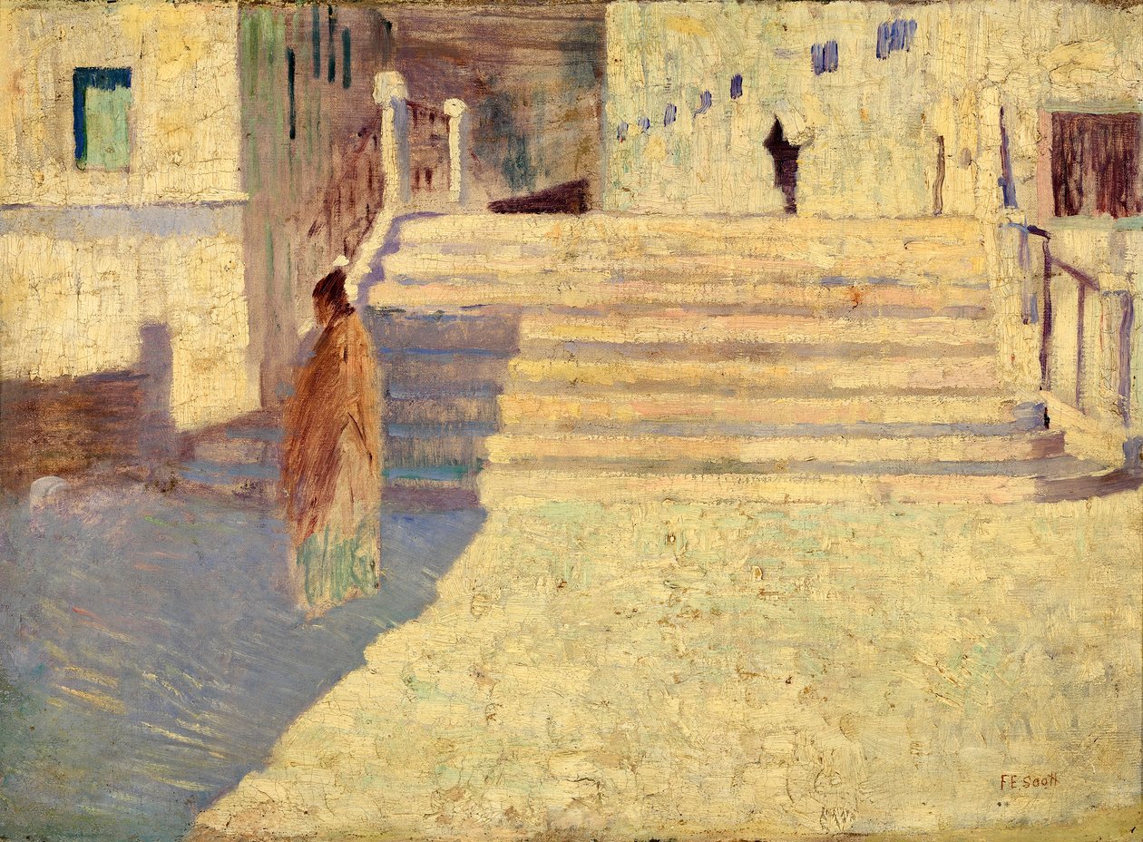  by Frank Edwin Scott