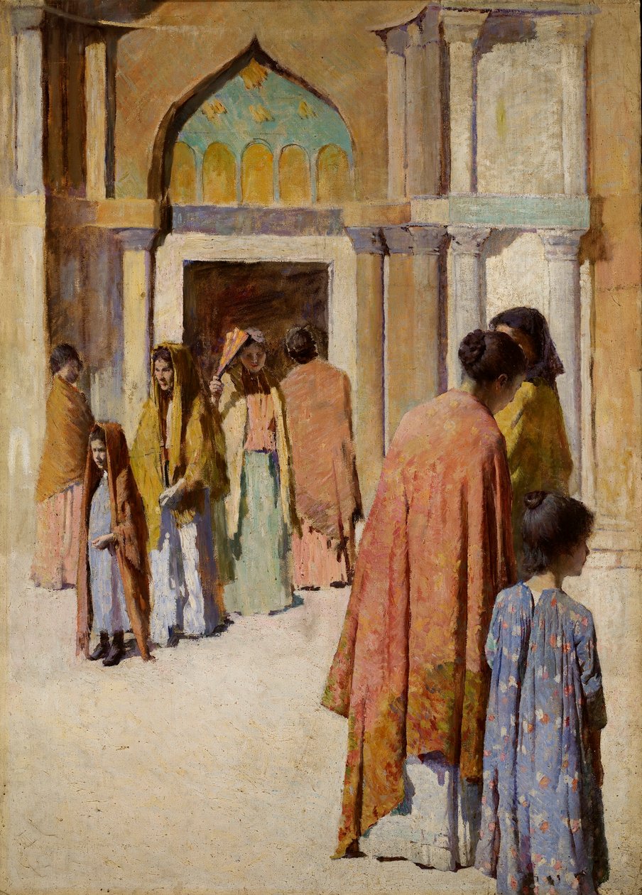  by Frank Edwin Scott