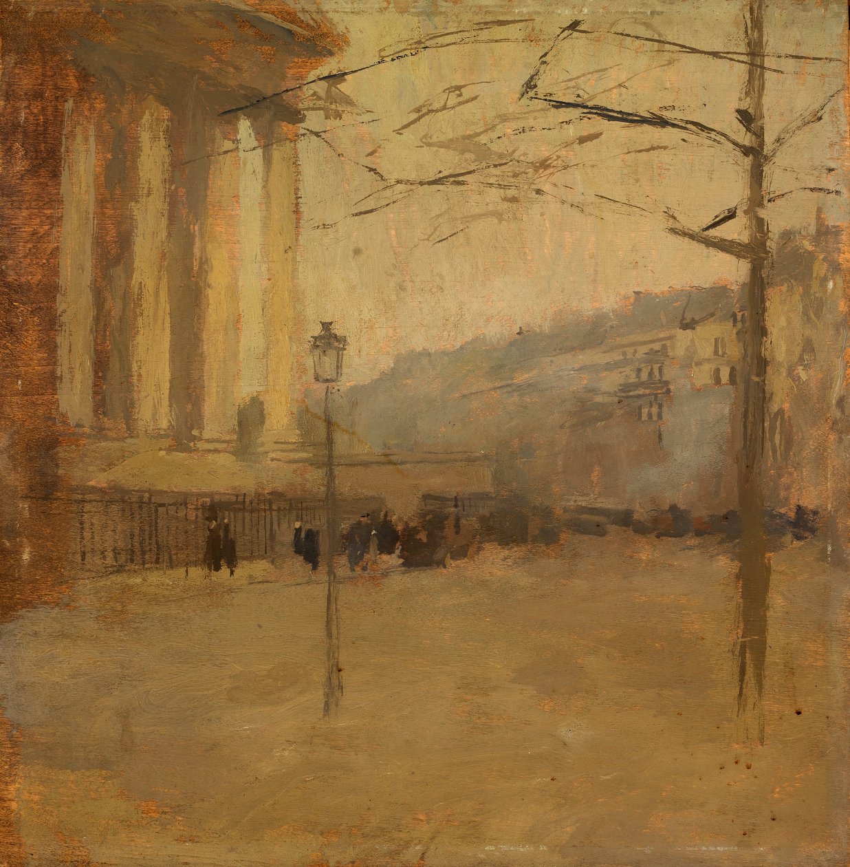  by Frank Edwin Scott