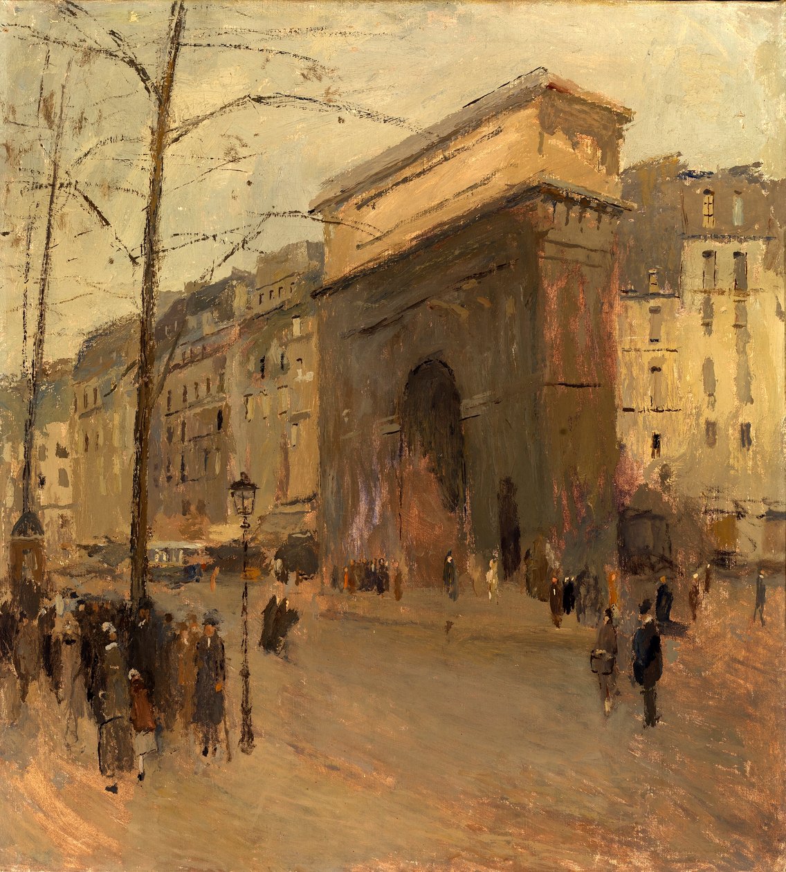  by Frank Edwin Scott