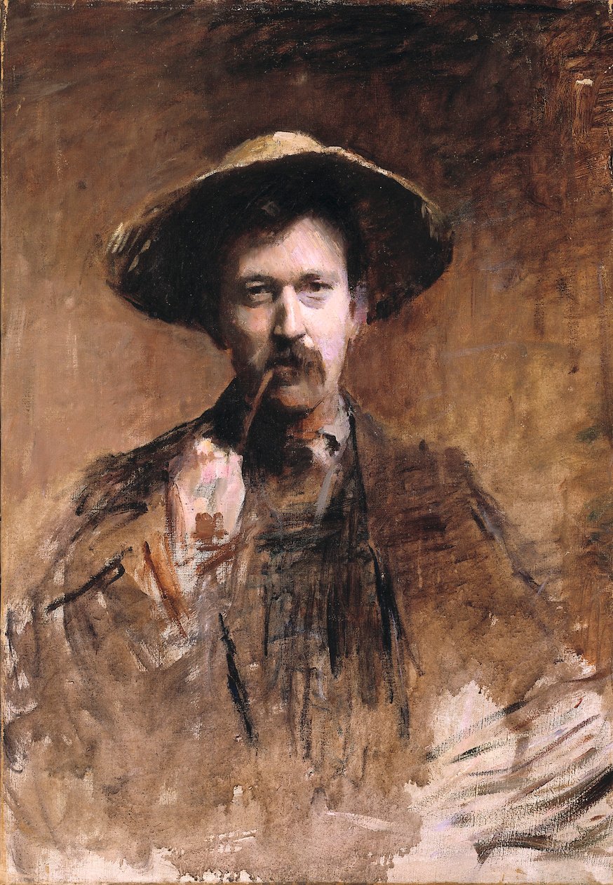  by Frank Edwin Scott