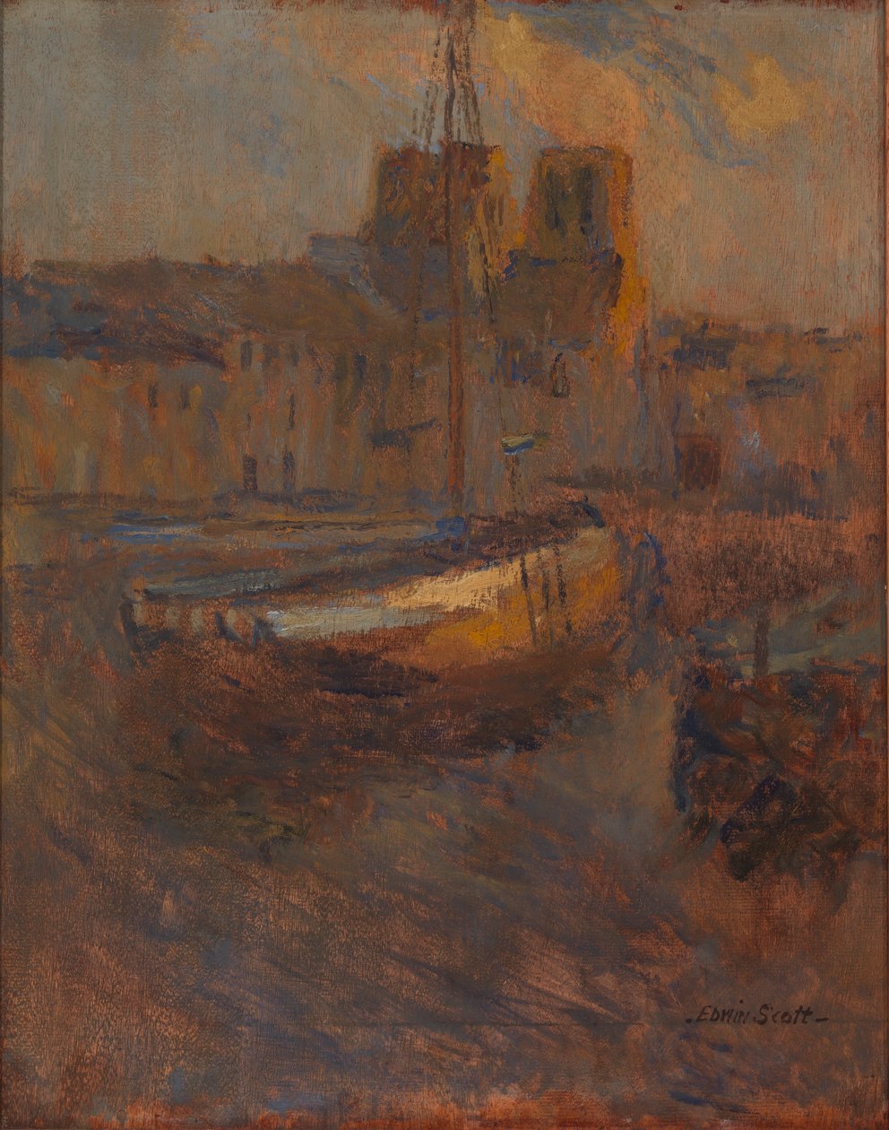 Anchor