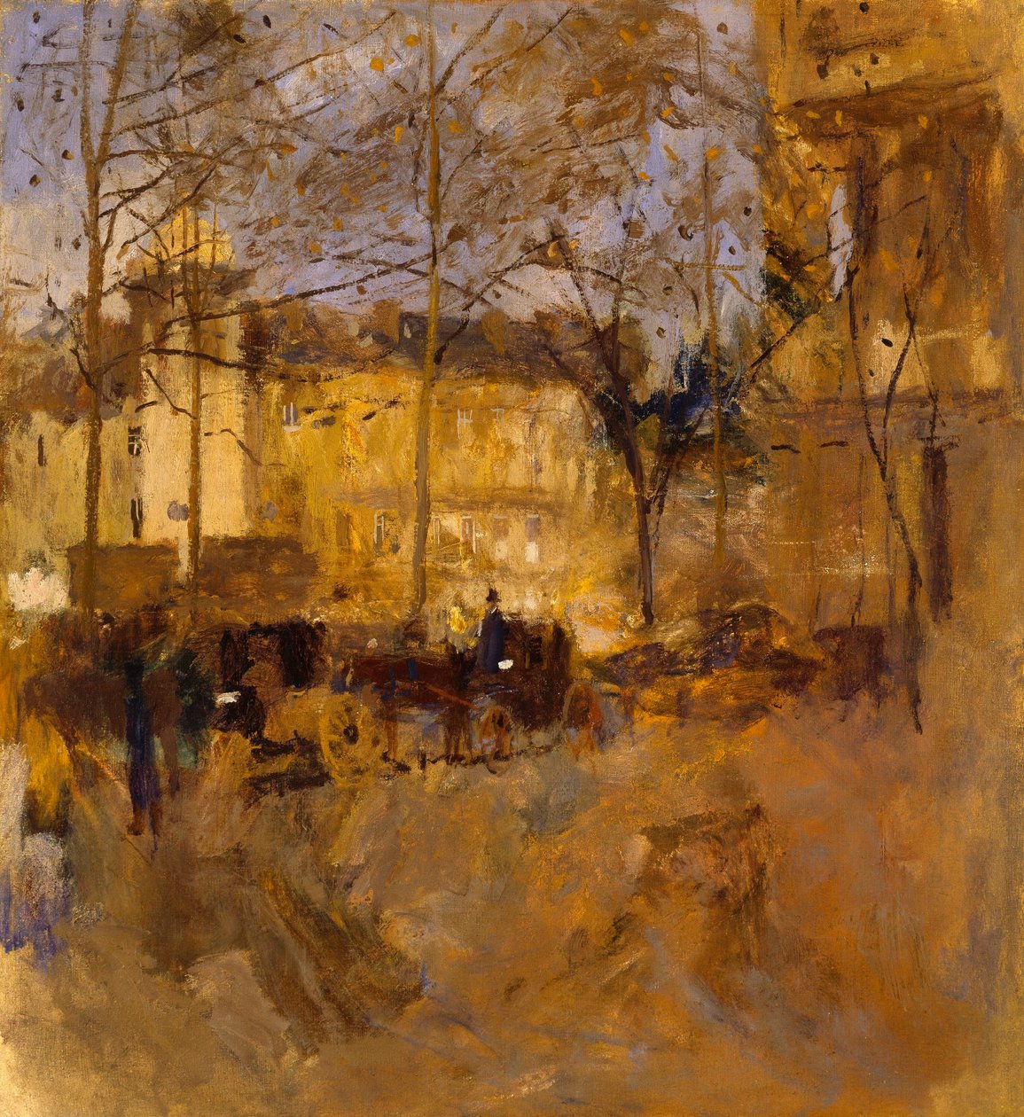  by Frank Edwin Scott