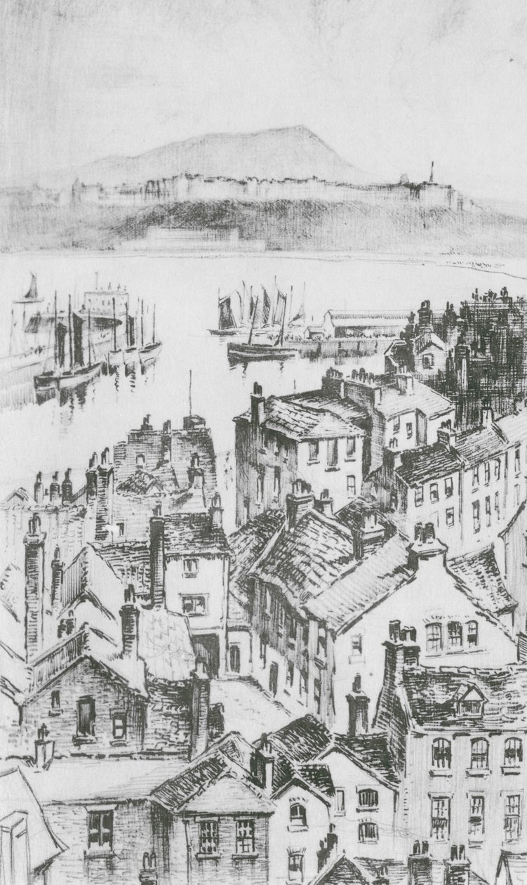 Castle Hill