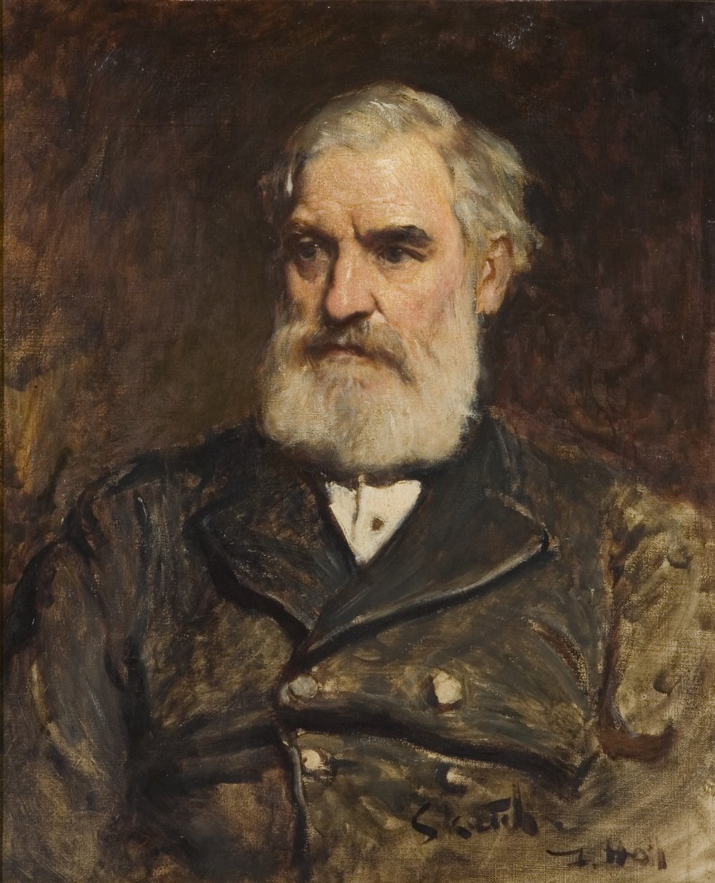 James Harvey
