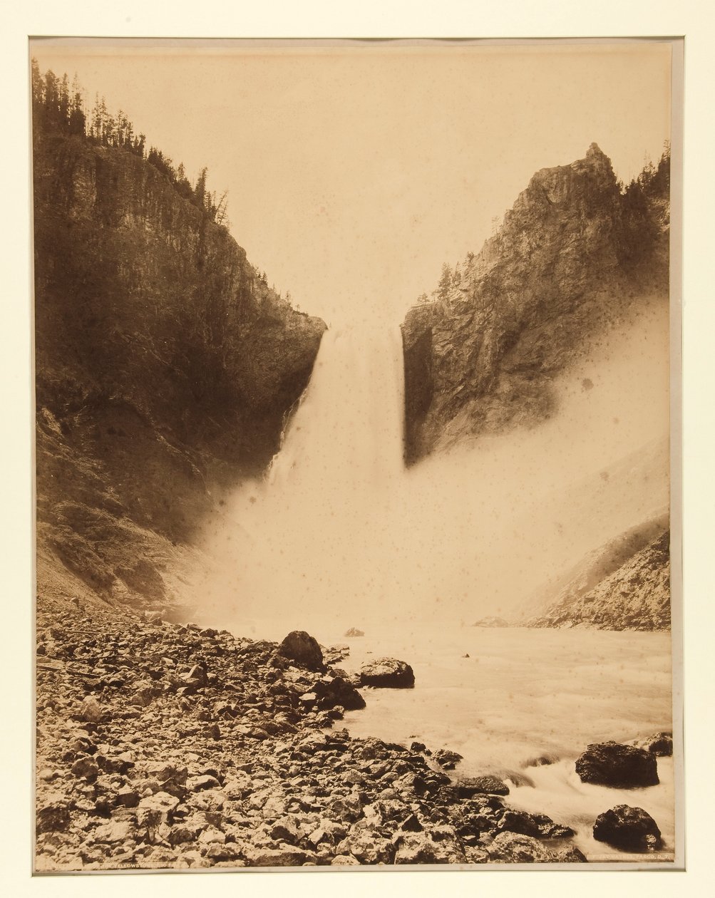 Yellowstone