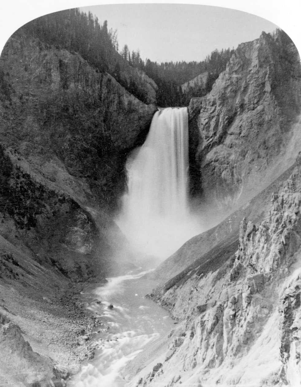 Yellowstone