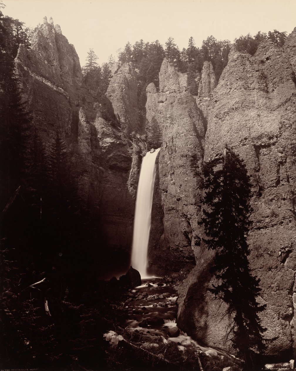  by Frank Jay Haynes