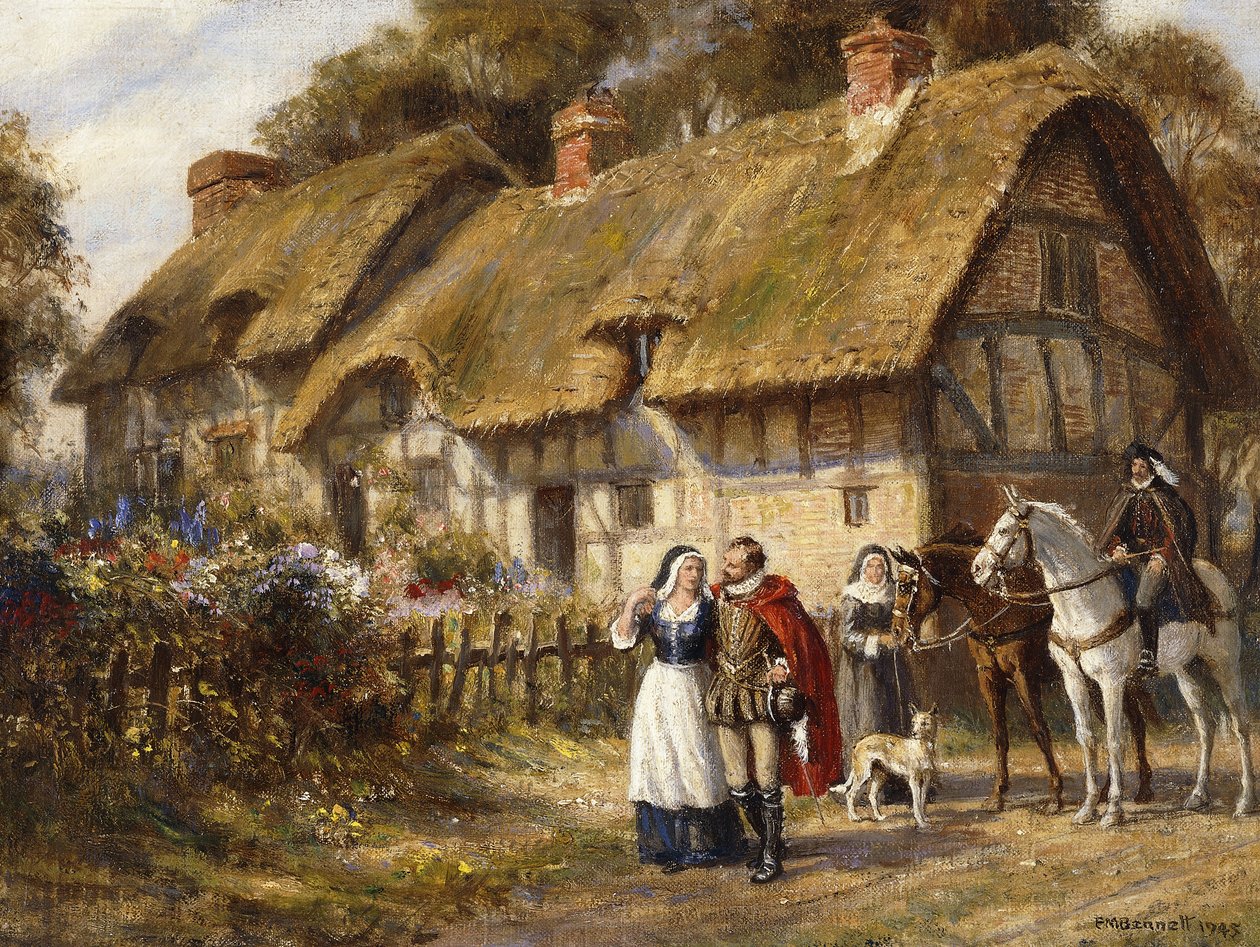  by Frank Moss Bennett