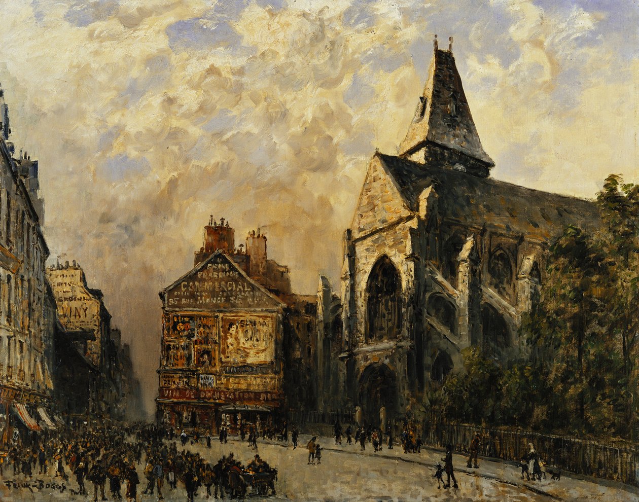 Paris
