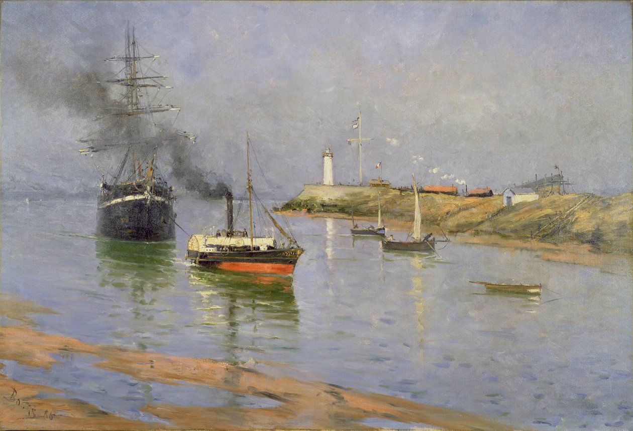 Honfleur