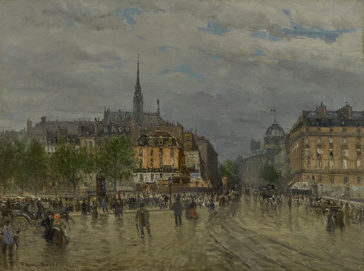 Paris