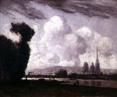 Rouen