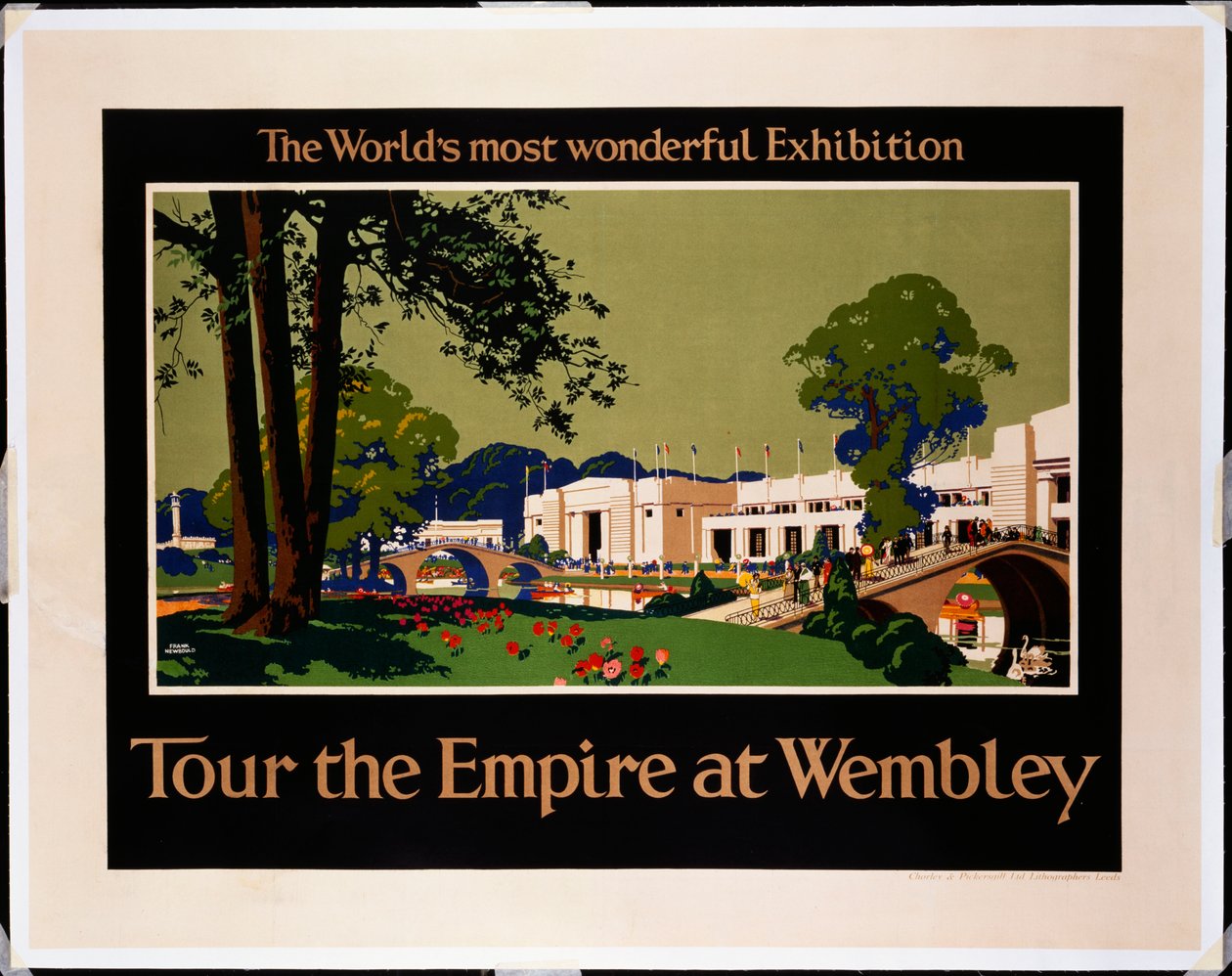 Wembley