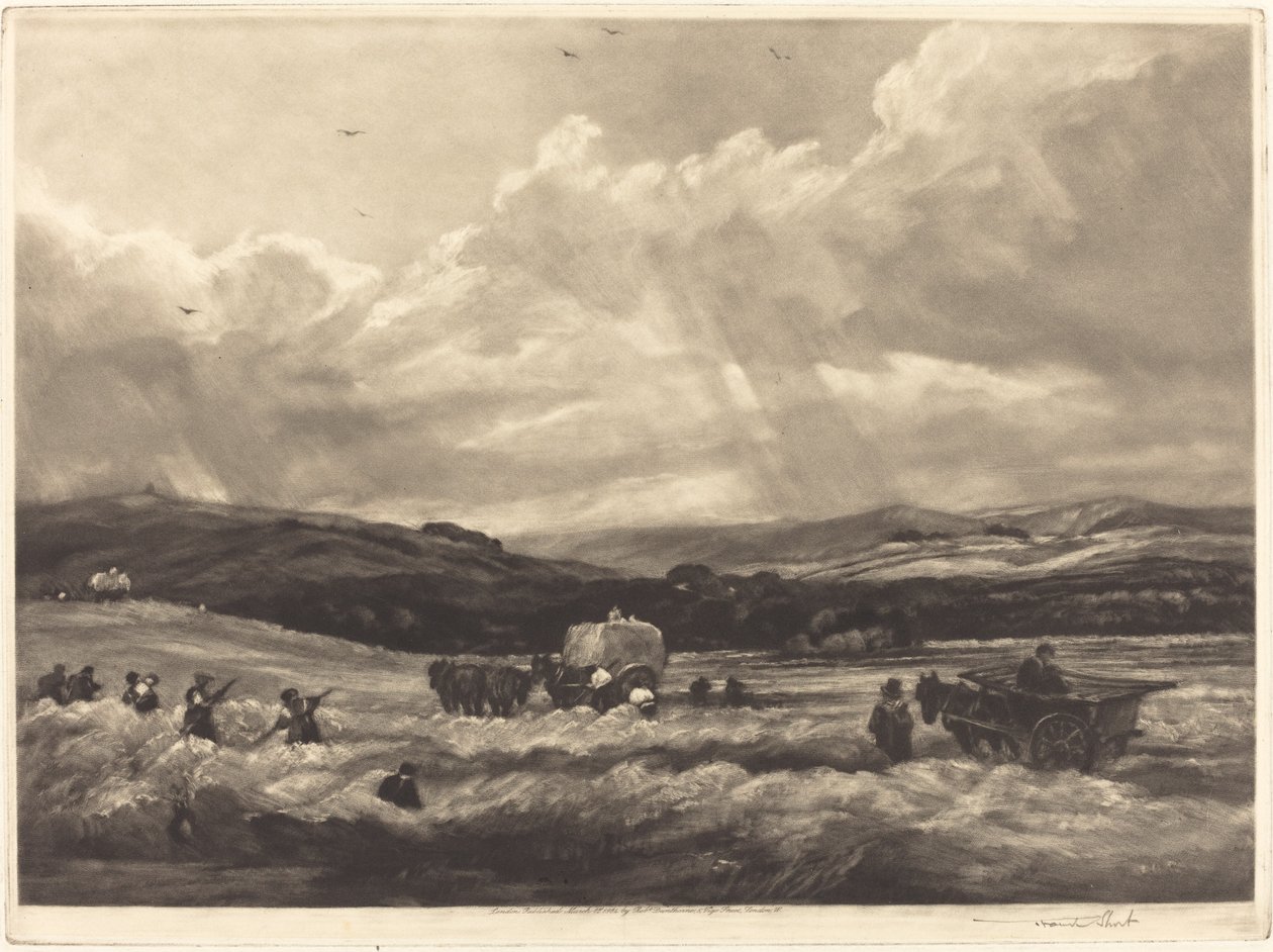 Yorkshire