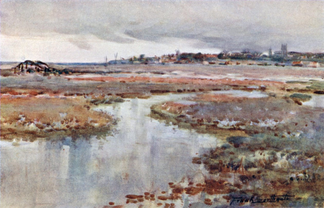  by Frank Southgate