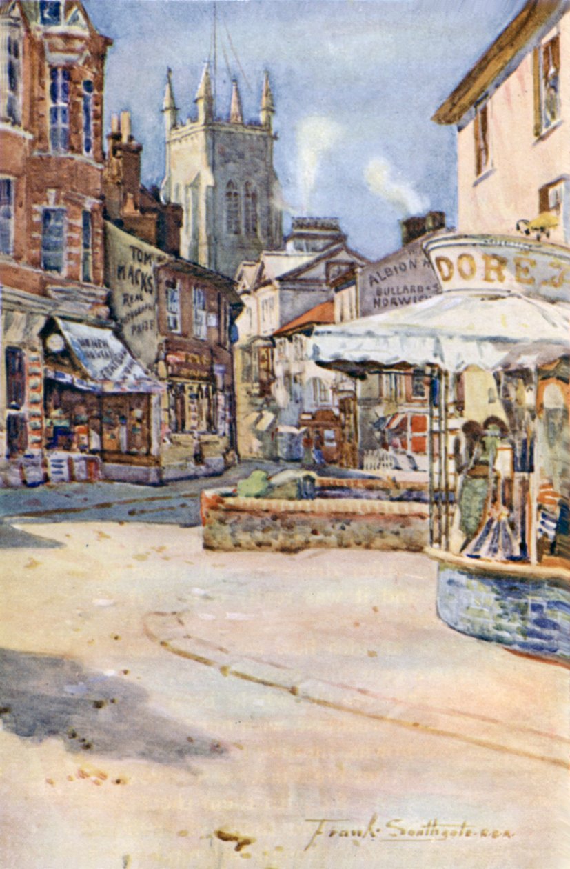  by Frank Southgate
