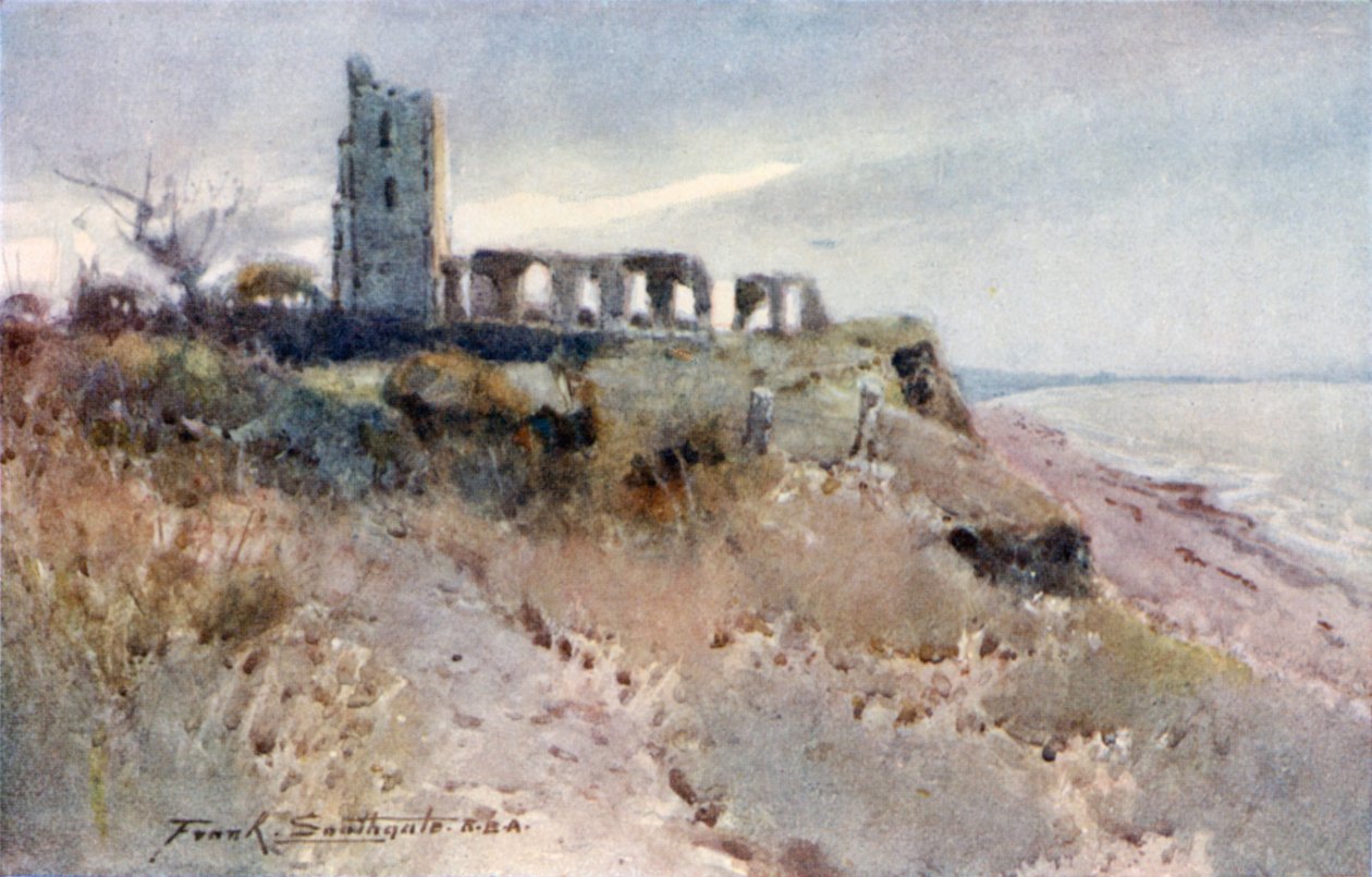  by Frank Southgate