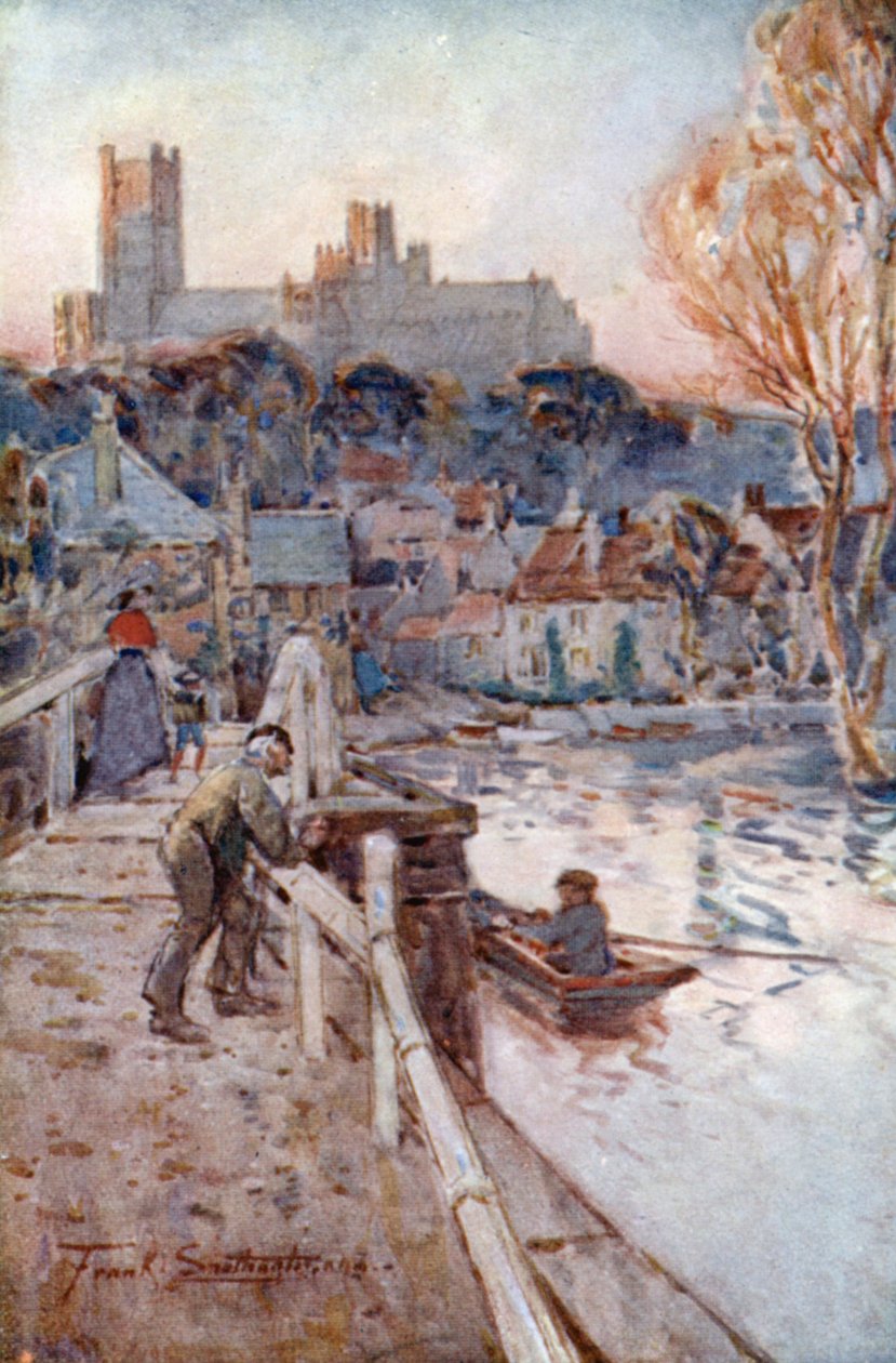  by Frank Southgate