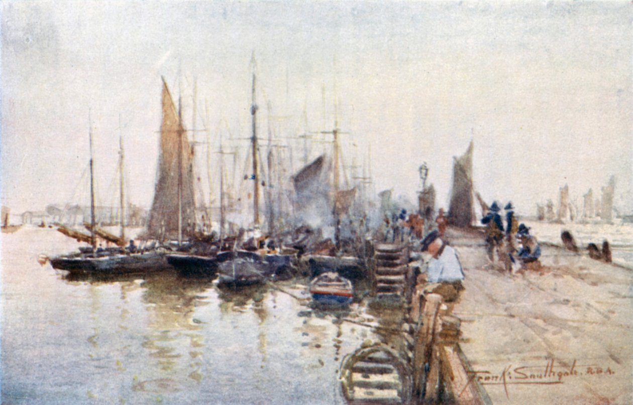  by Frank Southgate