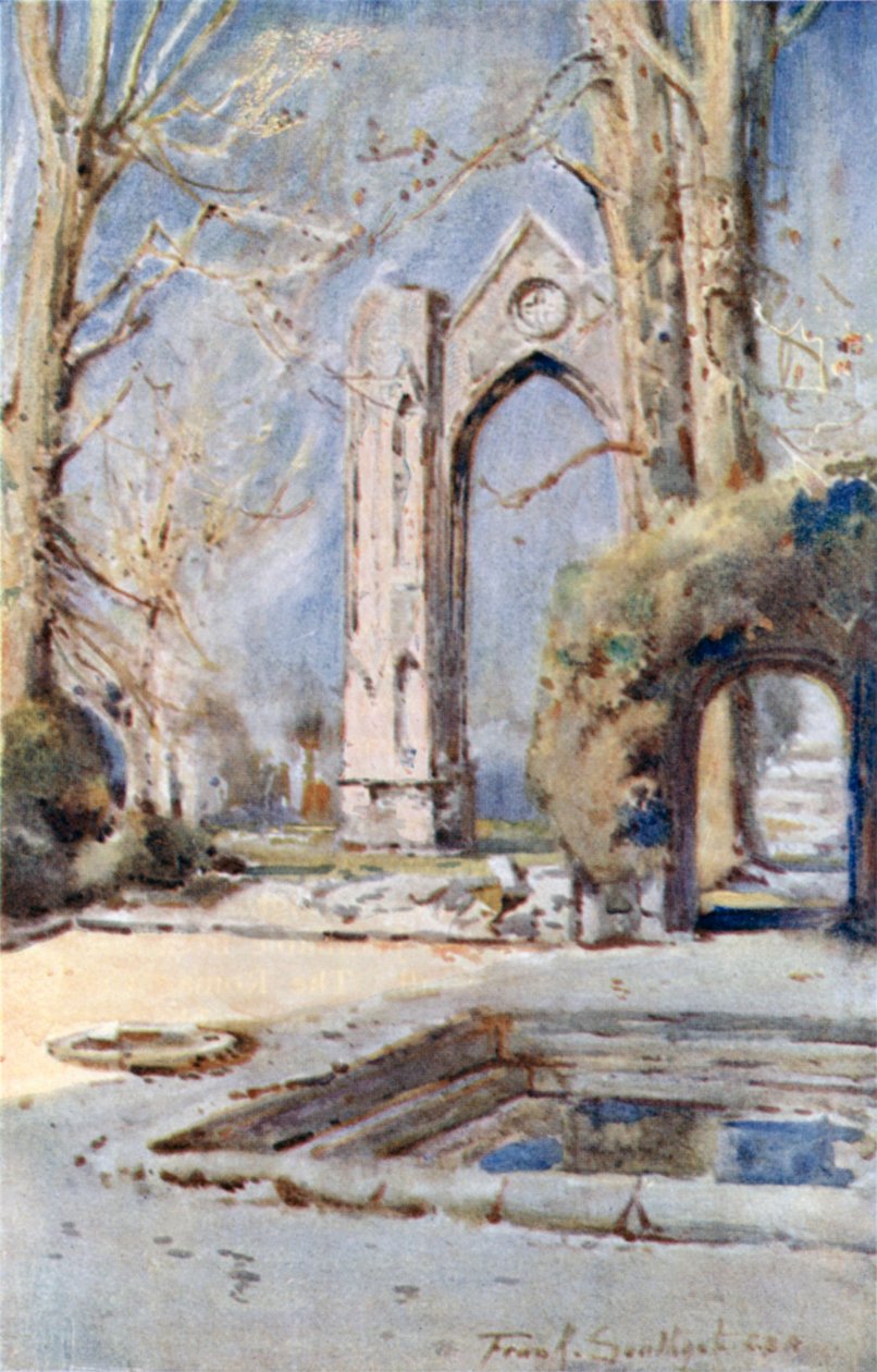  by Frank Southgate