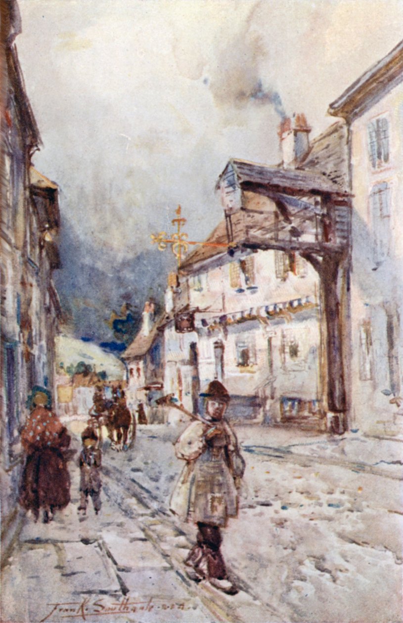  by Frank Southgate