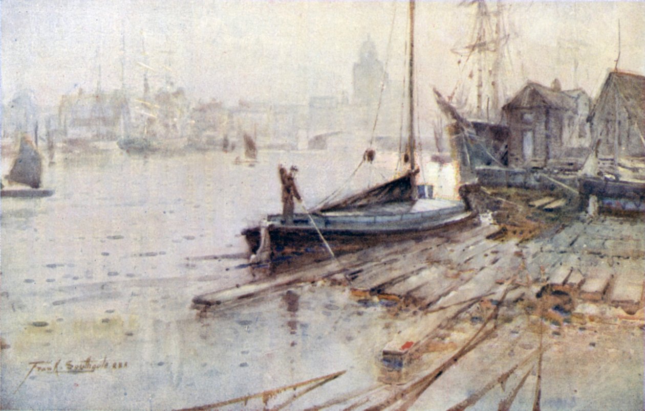  by Frank Southgate