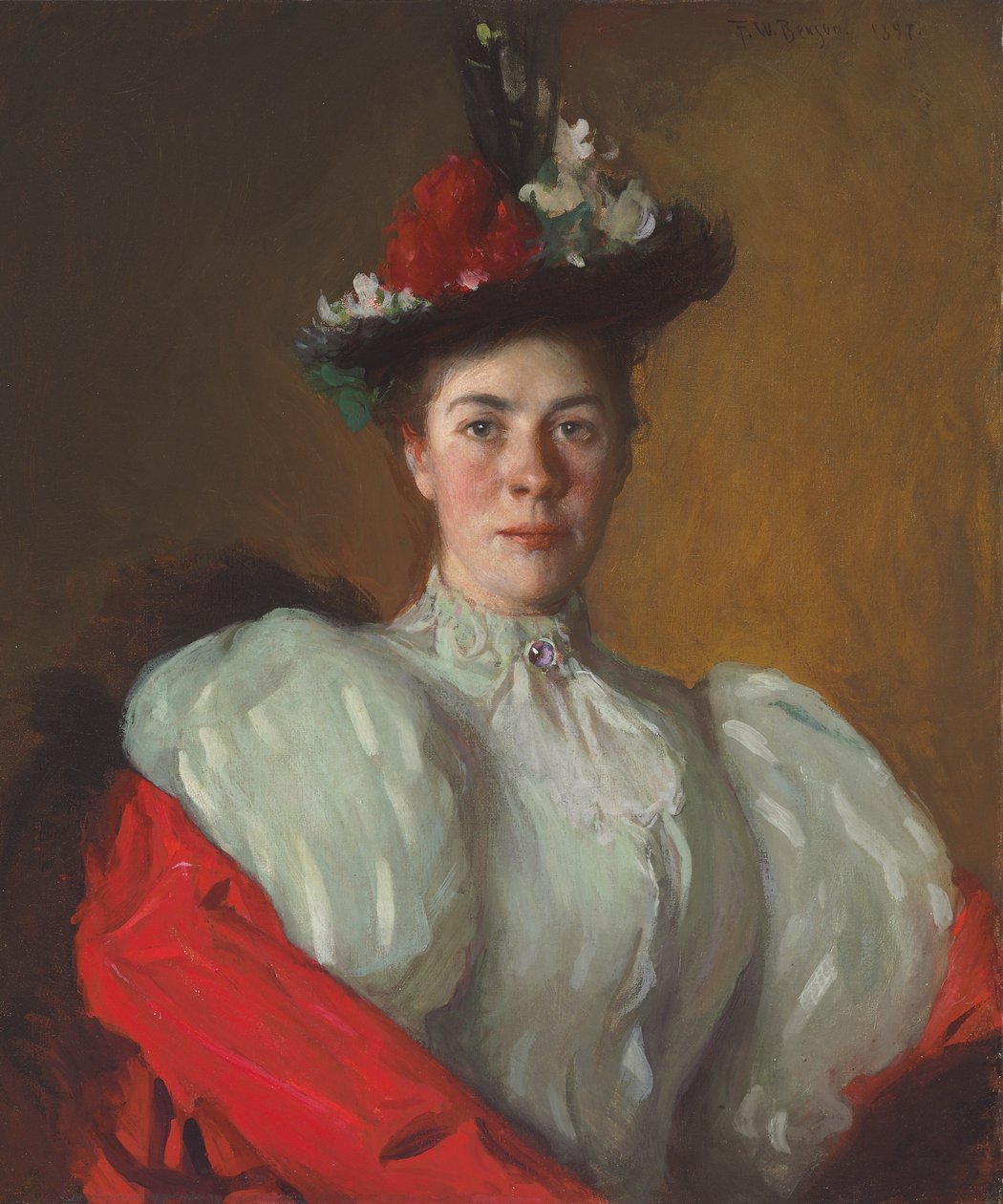 Katherine Cavenaugh