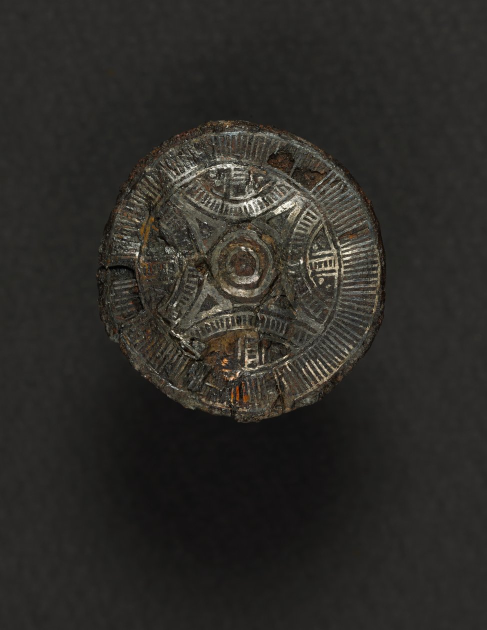 Disk Süsleme, 600