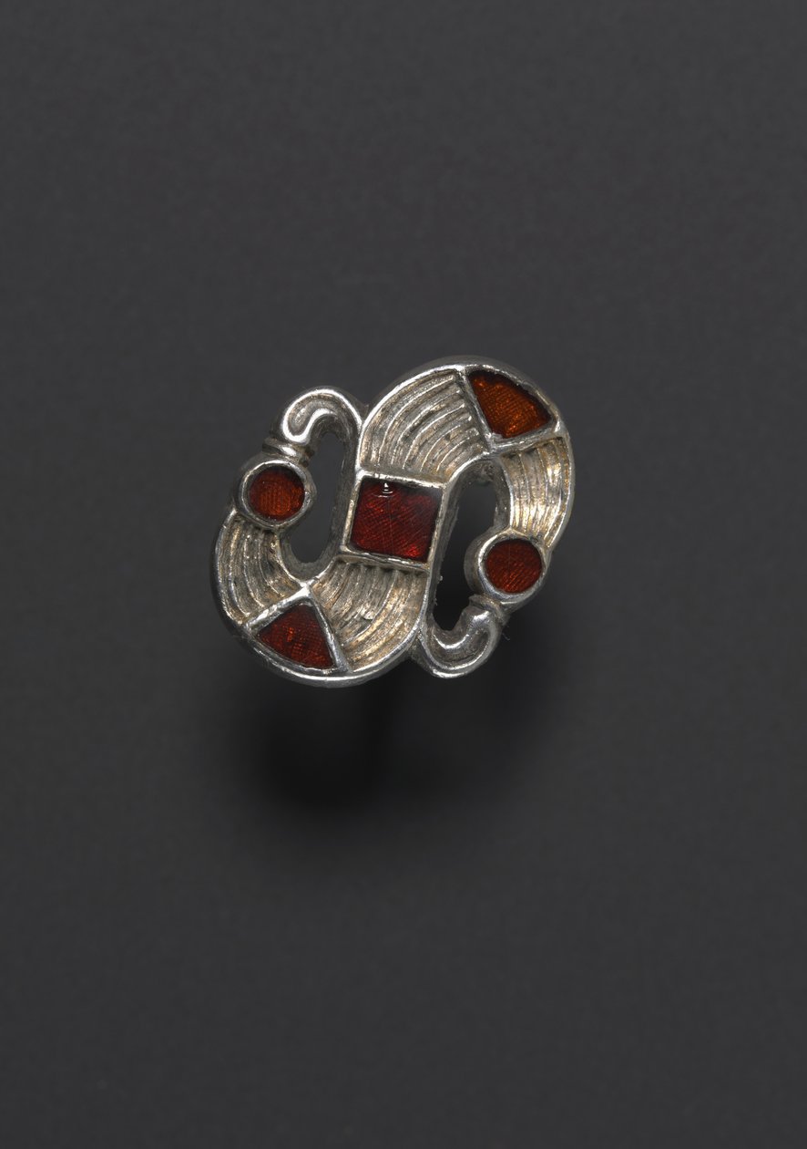 Kartal Fibula, 500