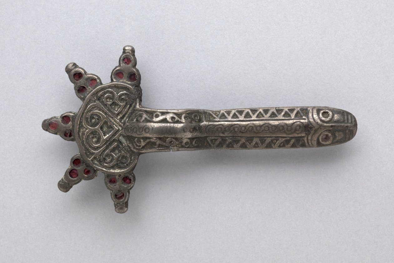 fibula, 500