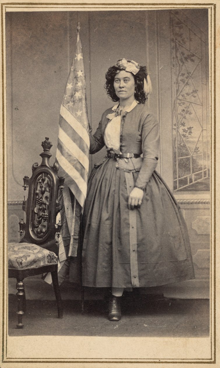  by Franklin Benjamin Gage