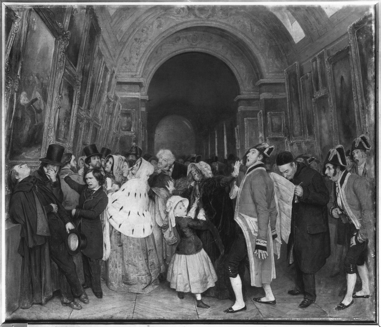 Louvre