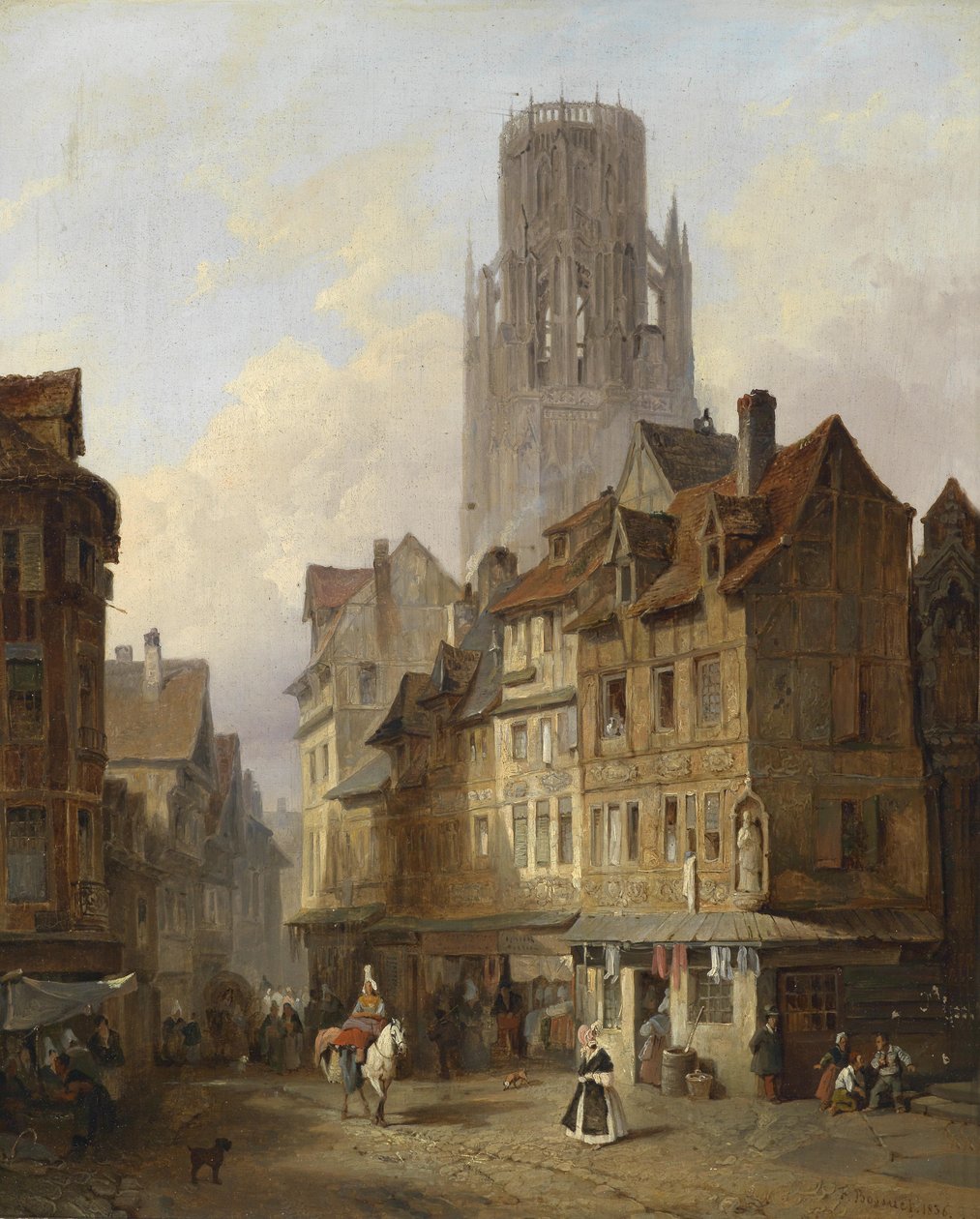 Roubaix
