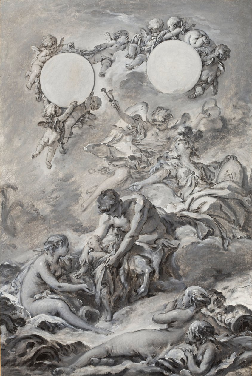 Louis XV