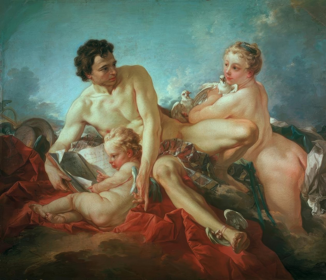 Cupid