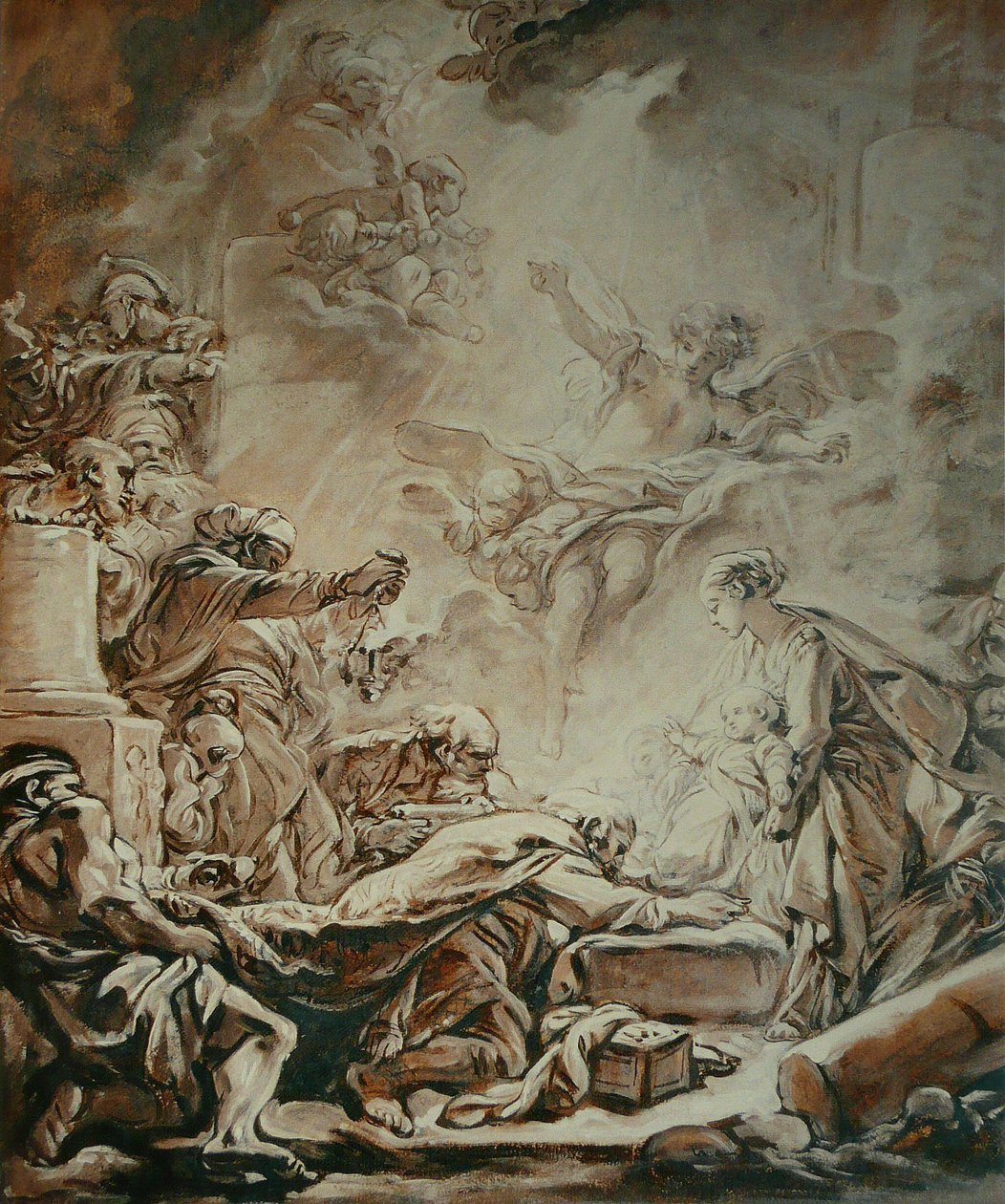 Magi