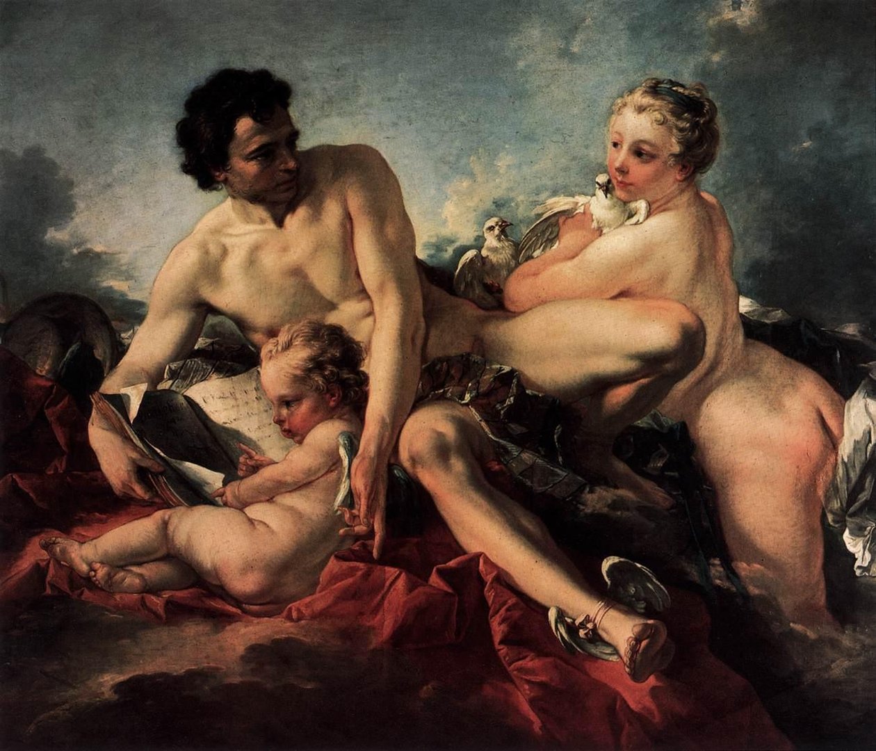 Cupid